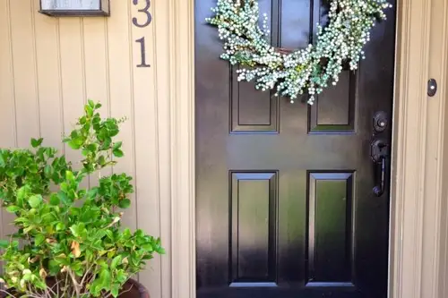 Modele amuzante pentru covorasele de la intrare