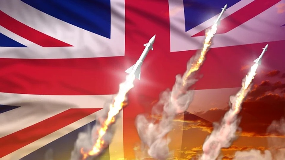 Marea Britanie, avertisment către Rusia: „Avem puterea de a provoca pagube incalculabile dacă ne atacă”