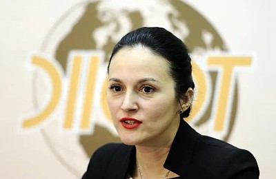 Fosta șefă DIICOT, Alina Bica, în noua carieră: Ghid pentru românii care vor rezidență în Italia