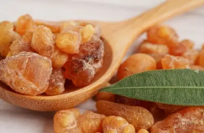 Tămâie naturală: Ghid complet pentru alegerea, utilizarea și beneficiile sale