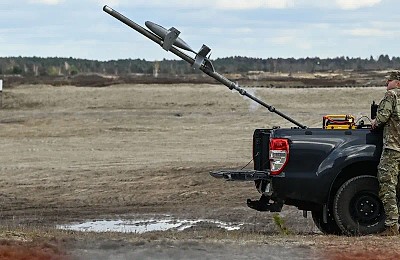 MEROPS, un sistem SUA de combatere a dronelor, intră în funcțiune în România. Un „foc” costă 14.500$