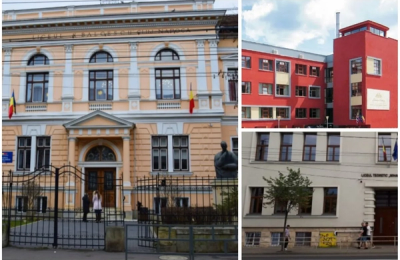 Revoluție în educație la Cluj: Trei licee vor avea libertatea de a-și crea propriile programe școlare