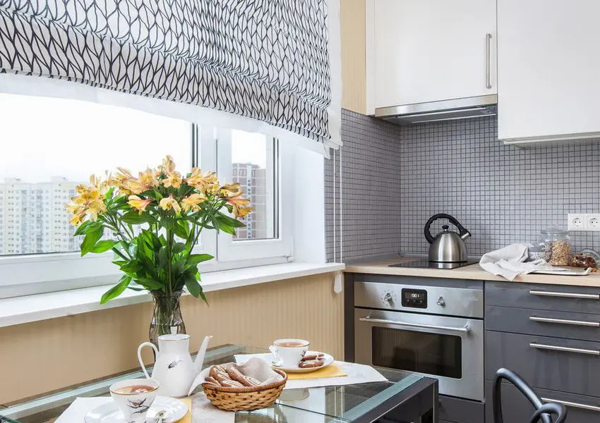 Cum sa amenajezi cu gust un spatiu de 37 mp