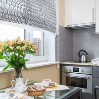 Cum sa amenajezi cu gust un spatiu de 37 mp