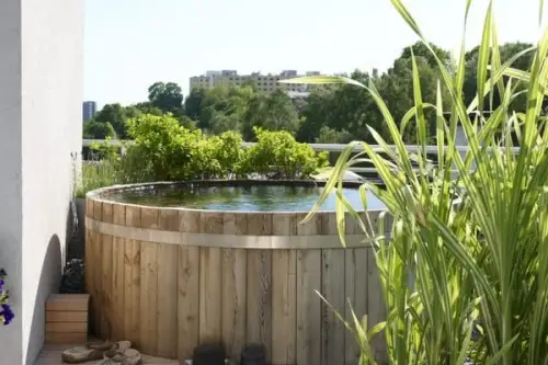 Piscinele supraterane– inchideti ochii si plonjati