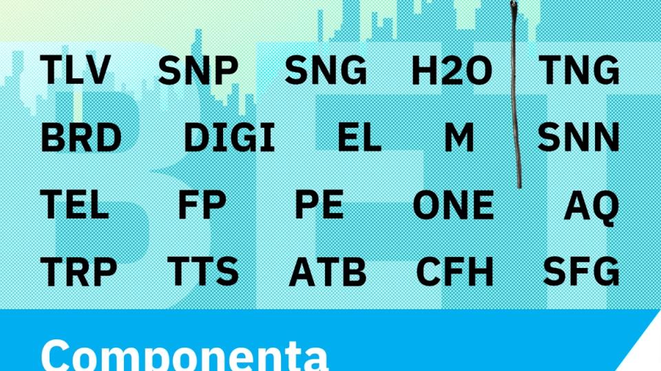 Cris-Tim Family Holding intră în indicele BET: O creștere de 46% a acțiunilor în primele luni de la listare