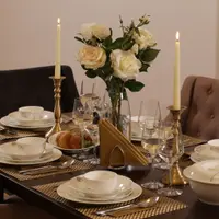 Arta mesei sau cum sa fii mereu o gazda perfecta