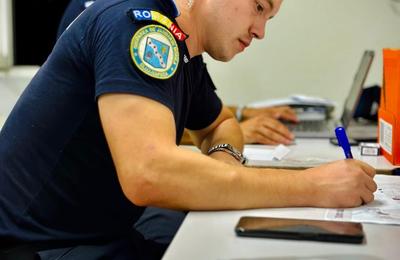 Perioada de înscriere la concursurile pentru ocuparea celor 20 de posturi vacante de subofițeri din cadrul Grupării de Jandarmi Mobile”Ștefan Cicio-Pop” Cluj-Napoca a fost prelungită până pe 9 august