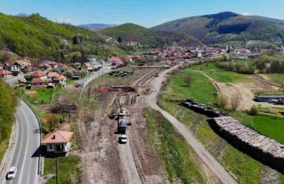 Modernizarea Căii Ferate Cluj–Oradea: Start la lucrări în defileul Vadu Crișului–Poieni după doi ani de blocaje