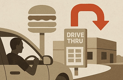 Burger King deschide un restaurant de tip drive-thru la Focșani
