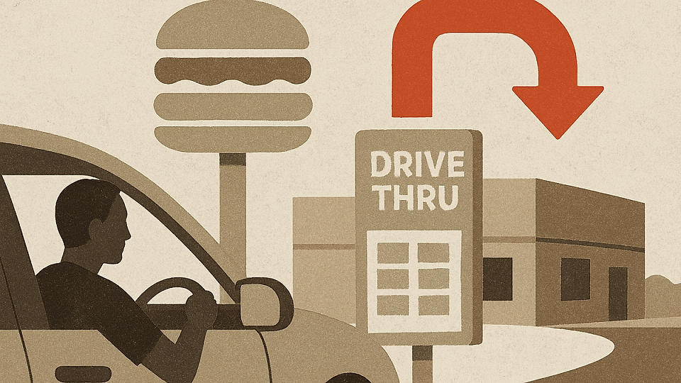 Burger King deschide un restaurant de tip drive-thru la Focșani