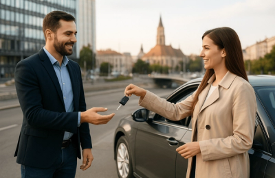 Diferența între rent a car, car sharing și leasing operațional – ce ți se potrivește?