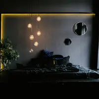 Cum amenajezi un dormitor întunecat