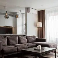 Apartament de 2 camere modern amenajat in Oradea