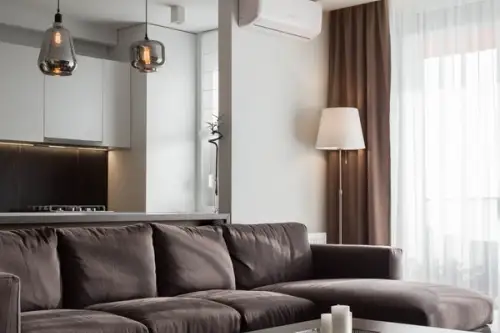 Apartament de 2 camere modern amenajat in Oradea