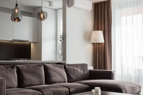 Apartament de 2 camere modern amenajat in Oradea