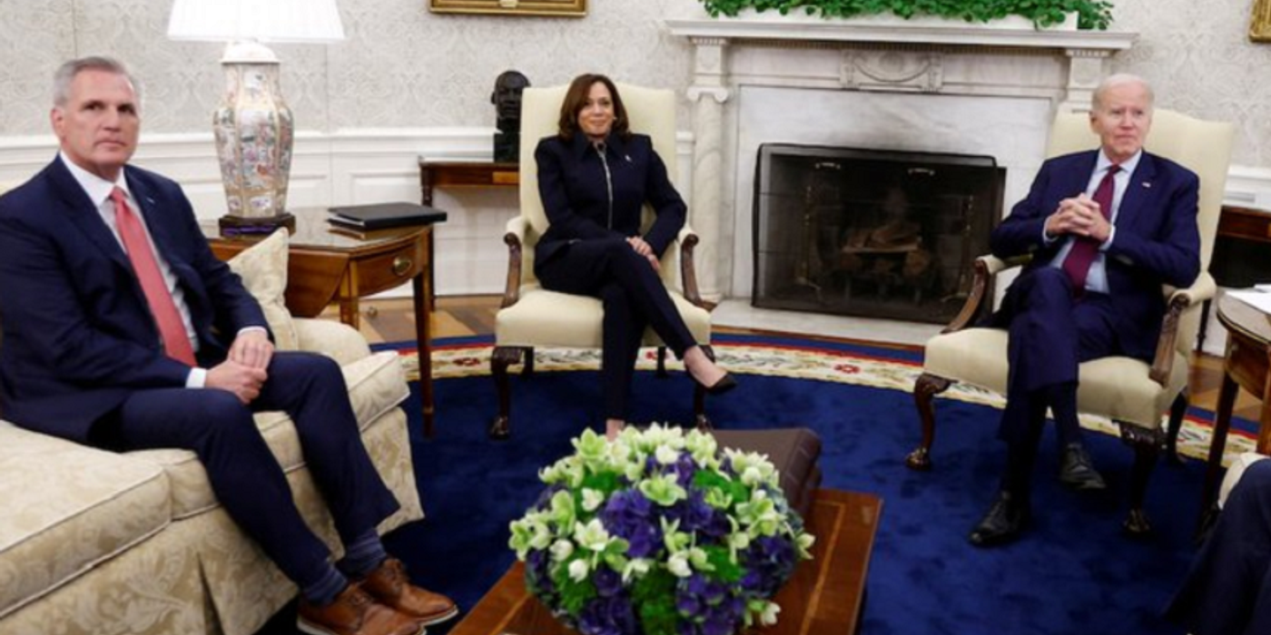 Speranţa unui acord politic care să evite bancruta Americii creşte, data-limită mutată la 5 iunie