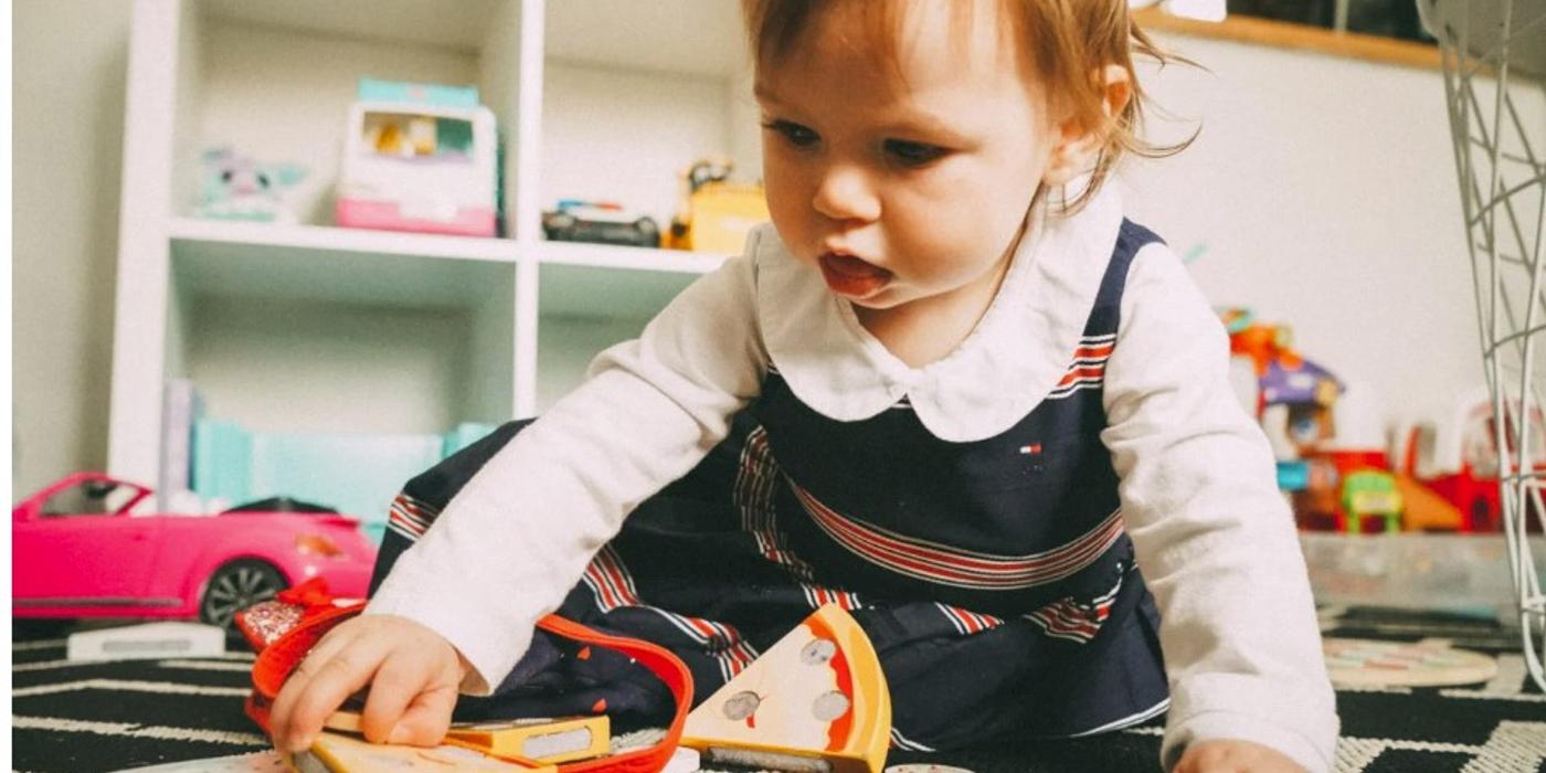 O nouă creșă a fost inaugurată și dată în folosință în Sectorul 4