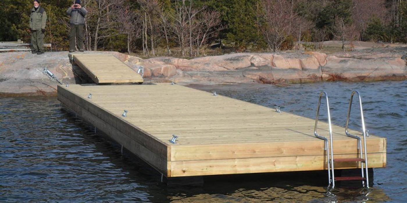 Consiliului Județean Cluj i cere să realizeze pontoane publice în amonte de Someșul Mic