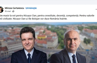 Veșnicii petiționari în frunte cu Mircea Cărtărescu și Radu Jude semnează o scrisoare deschisă în care CRITICĂ măsurile Guvernului Bolojan. Tot ei au adus la putere actuala conducere a României