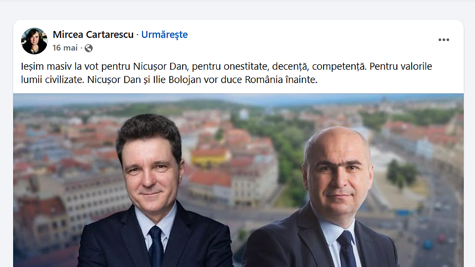 Veșnicii petiționari în frunte cu Mircea Cărtărescu și Radu Jude semnează o scrisoare deschisă în care CRITICĂ măsurile Guvernului Bolojan. Tot ei au adus la putere actuala conducere a României