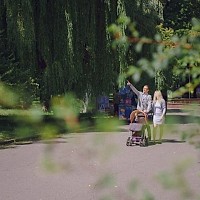 Prognoza meteo, 6 aprilie. Temperaturi de până la 25 de grade în prima zi din Săptămâna Patimilor