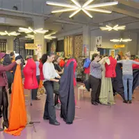 Creativo sau cum sa explorezi noi laturi ale creativitatii tale cu ajutorul specialistilor Atelierele Ilbah