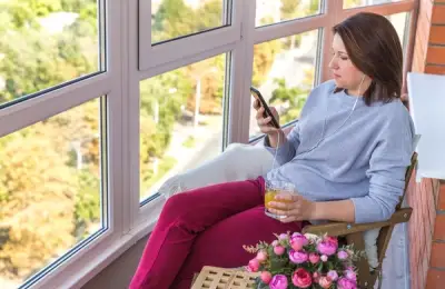 Choosing the Right Joinery for Your Balcony: Factors to Consider