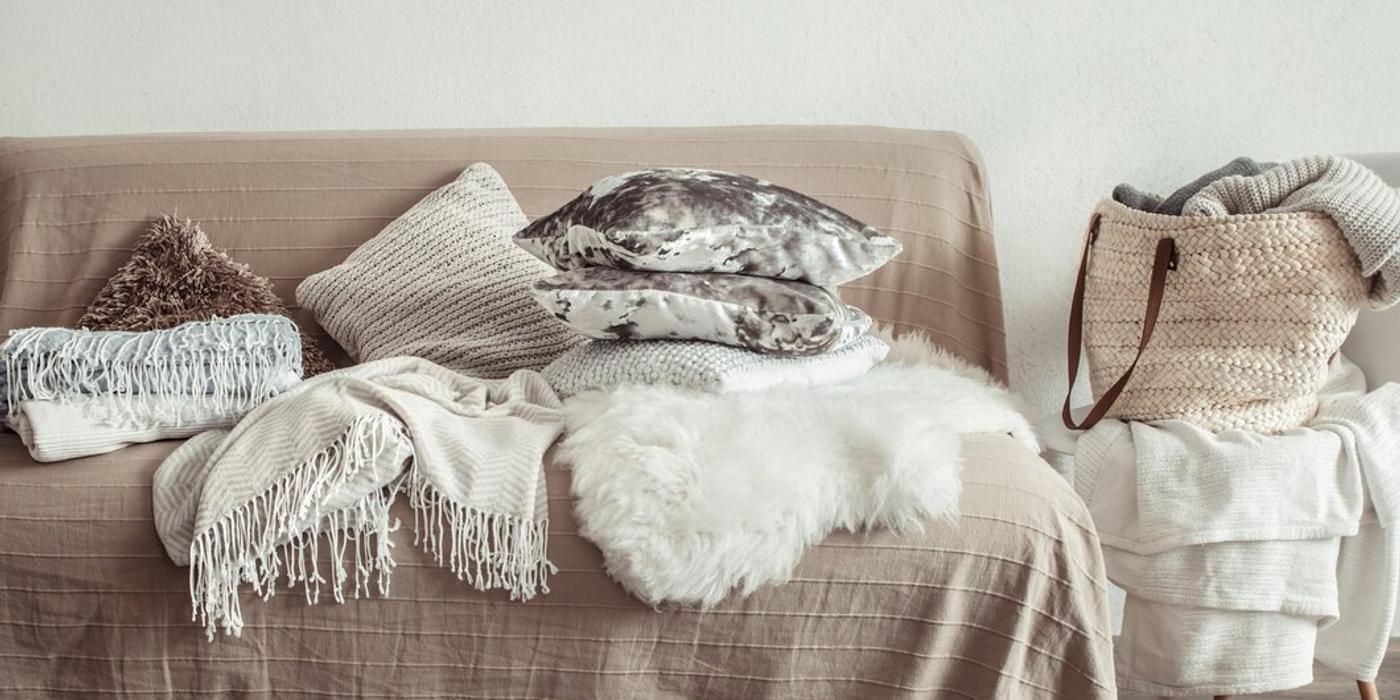 Inovația în amenajare cu ajutorul texturilor în 2024