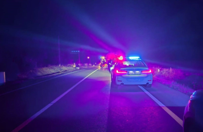 Accident mortal, în această dimineațaă, pe DN1 – E60, în comuna Gilău