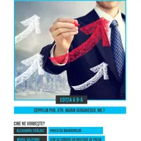 Vino la editia a 9-a a Conferintelor Brand Yourself!