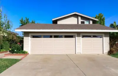 The Best Roof Types for Your Backyard Garage