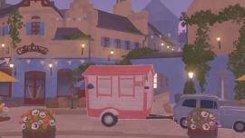 Tiny Bookshop: Un joc mic, plin de bucurie