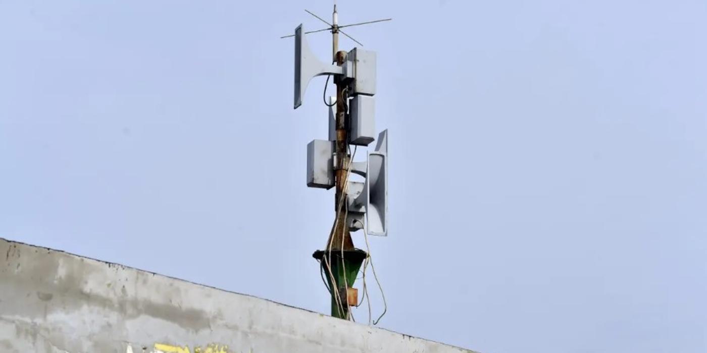 Mâine la ora 10.00 începe „Miercurea Alarmelor” în București și Ilfov