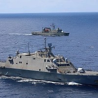 România dă 800.000.000€ pe nave de luptă. Contraamiral: Doar așa descurajăm Rusia la Marea Neagră
