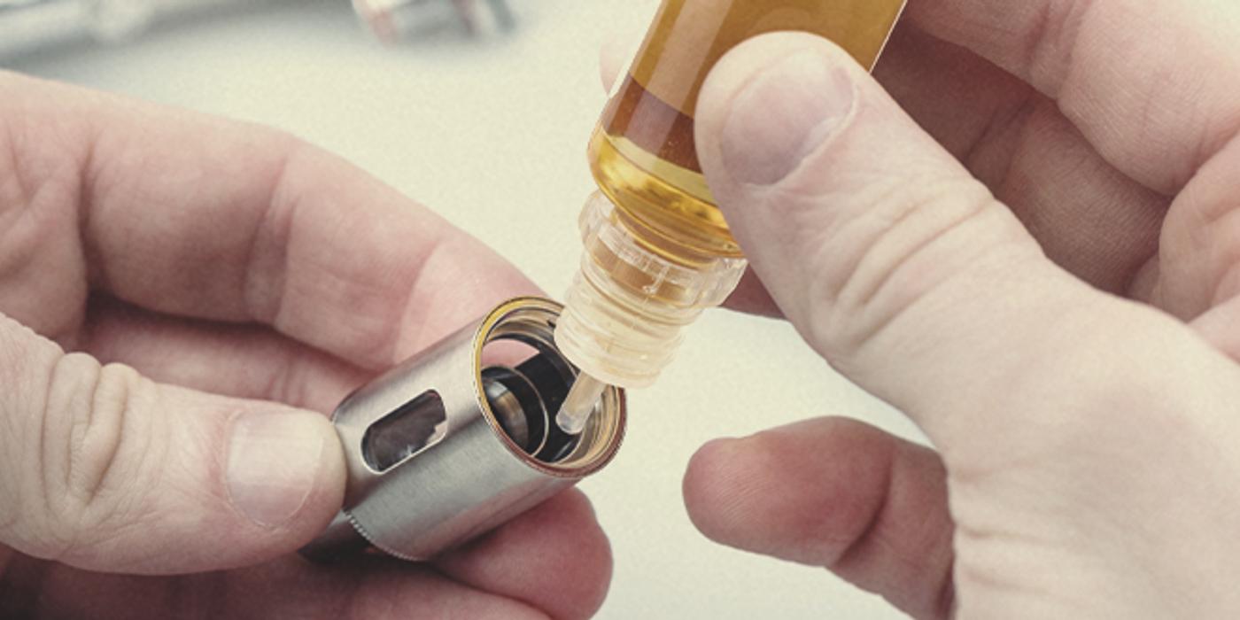 Tot ce trebuie să știi despre vaporizarea uleiului CBD