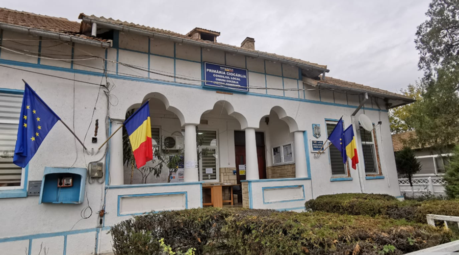 Ciocârlia de Sus trece la iluminatul inteligent: Investiție de un milion de lei prin AFM pentru eficientizarea energetica pe 27 de străzi