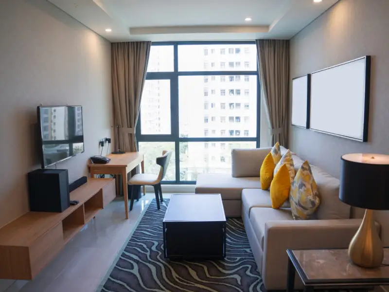 10 Idei Creative pentru Organizarea Spațiilor Mici