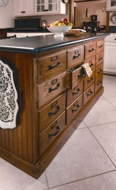 Restaurarea mobilierului, o alternativa eficienta unei noi amenajari