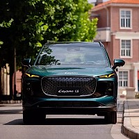 LEPAS, a premium brand of Chery Auto, to enter the Romanian market in 2026