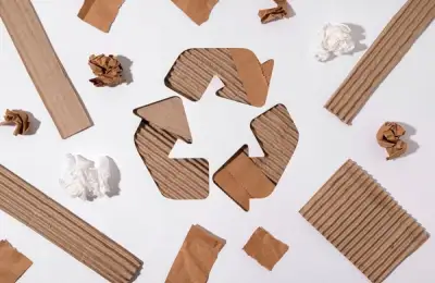 Creative Recycling Ideas for Your Home: Transforming Old Objects into Decorations or Useful Items for House and Garden