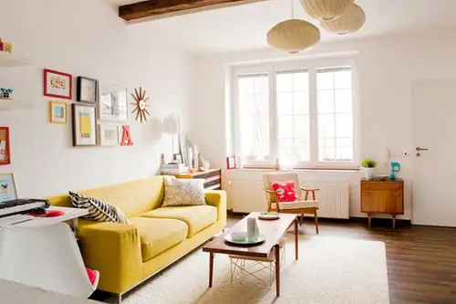 Modele de livinguri inspiratie pentru amenajare