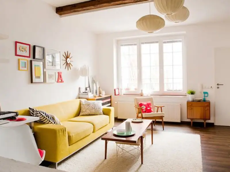 Modele de livinguri inspiratie pentru amenajare