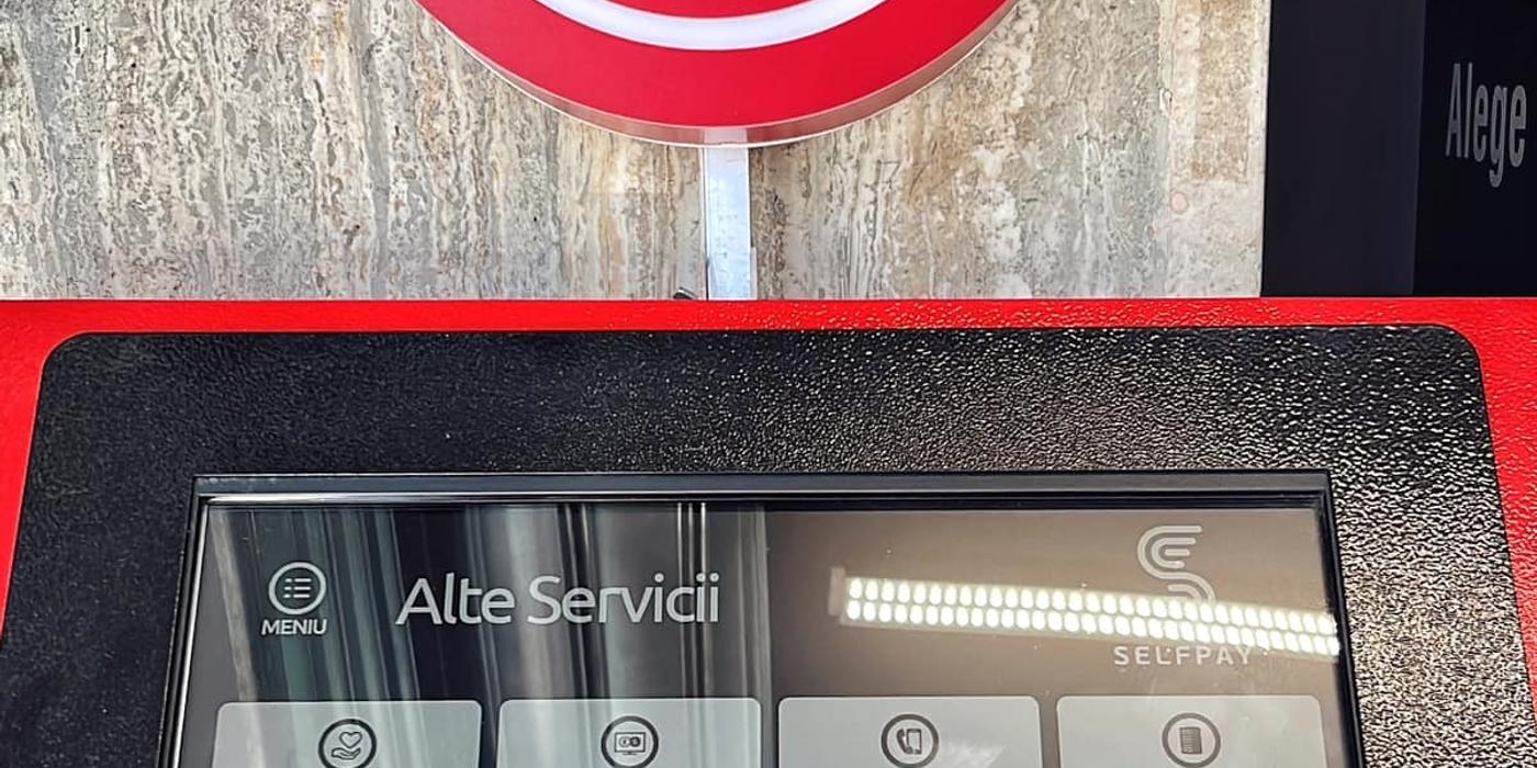 Bujduveanu: De astăzi, cardul de călătorie STB poate fi reîncărcat şi la staţiile de plată SelfPay / Peste 1.900 de staţii, în Bucureşti şi în Ilfov