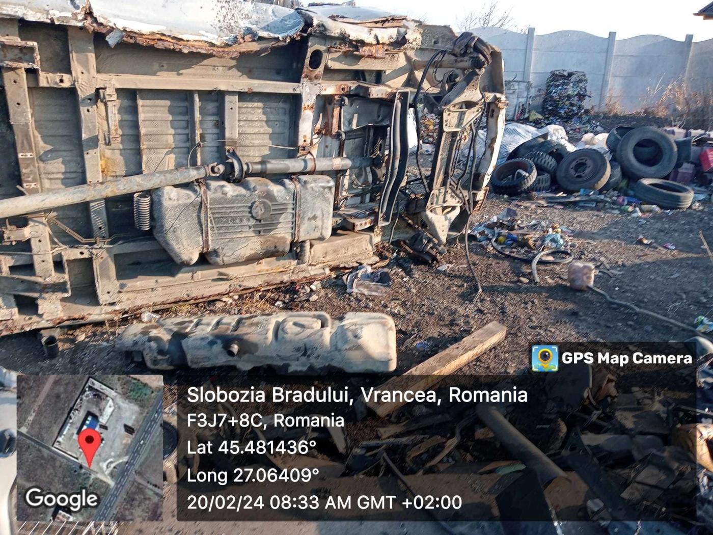 Controale ale Gărzii de Mediu la operatori care colectează deşeuri reciclabile, în judeţele Vrancea, Ialomiţa şi Suceava / Amenzi în valoare de peste 360.000 de lei şi 3 notificări în vederea suspendării / O firmă a fost închisă