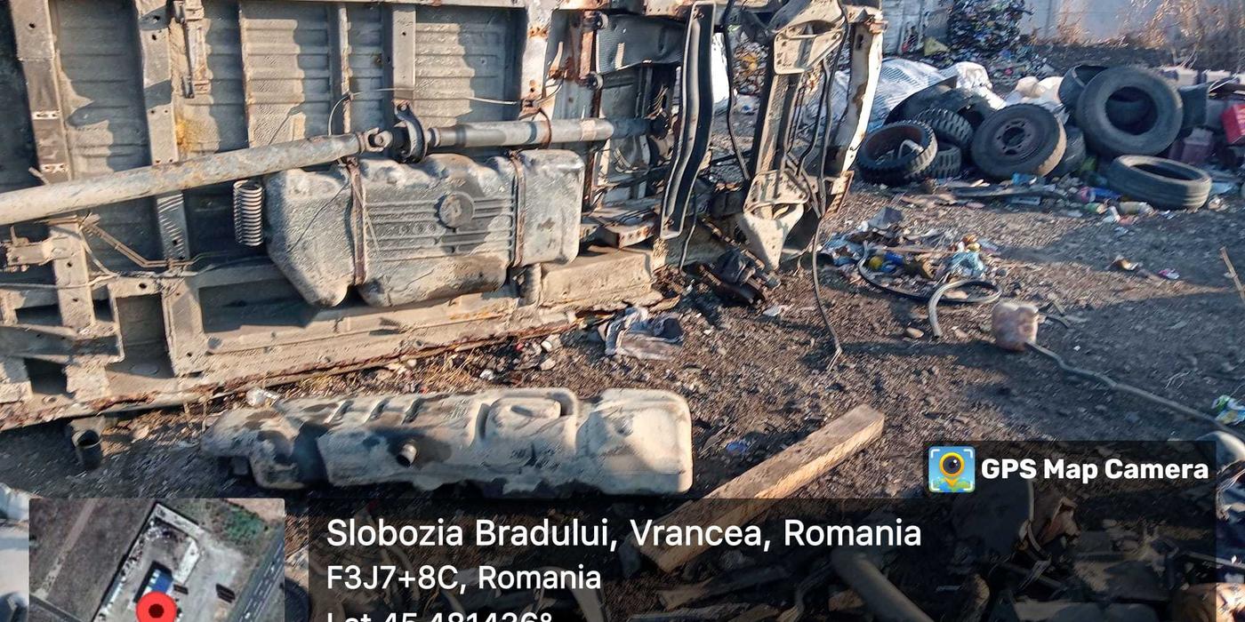 Controale ale Gărzii de Mediu la operatori care colectează deşeuri reciclabile, în judeţele Vrancea, Ialomiţa şi Suceava / Amenzi în valoare de peste 360.000 de lei şi 3 notificări în vederea suspendării / O firmă a fost închisă