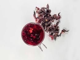 Hibiscus contra obezității