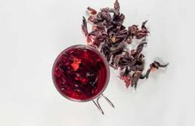 Hibiscus contra obezității