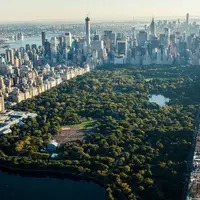 Parcuri iconice: analiza designului și a impactului unor parcuri celebre