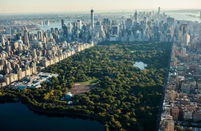 Iconic Parks: An Analysis of Design and Impact in Celebrated Parks